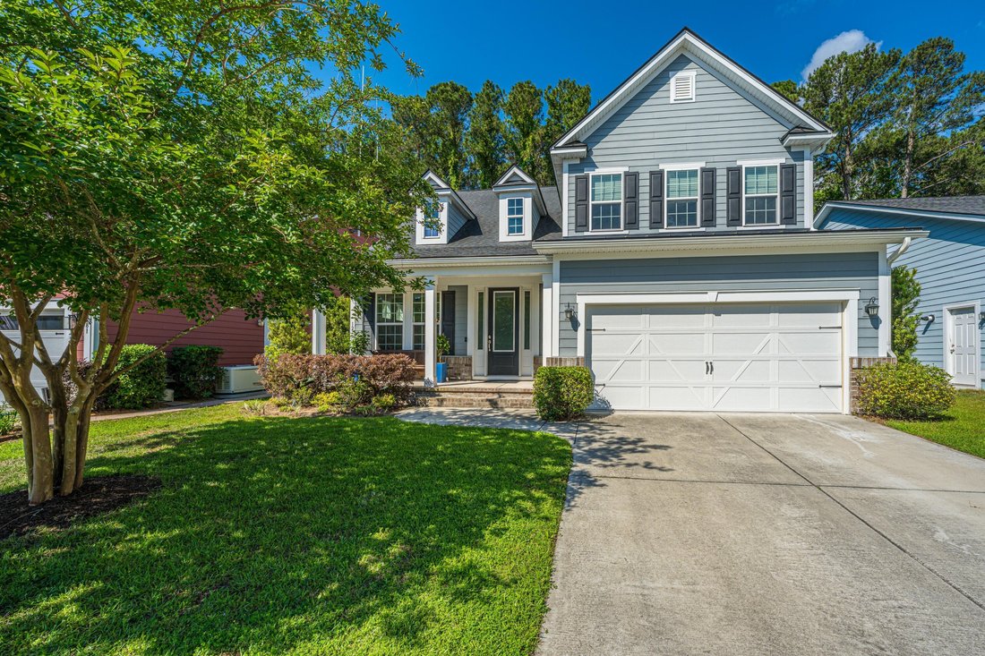House in Mount Pleasant, South Carolina, United States 1 - 17981229