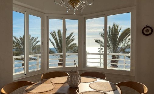 Apartamento en Torrevieja, Comunidad Valenciana, España 1