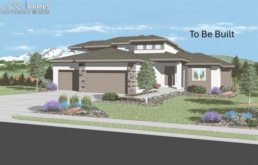 House in Colorado Springs, Colorado, United States 1 - 17498282