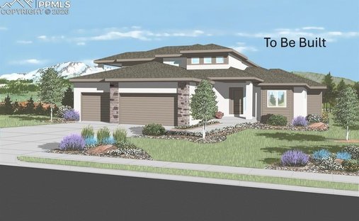 Casa a Colorado Springs, Colorado, Stati Uniti 1