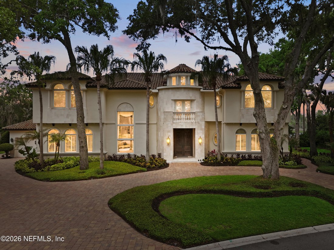 House in Ponte Vedra Beach, Florida, United States 2 - 18315806