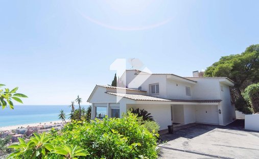 Chalet in Castelldefels, Catalonia, Spain 1