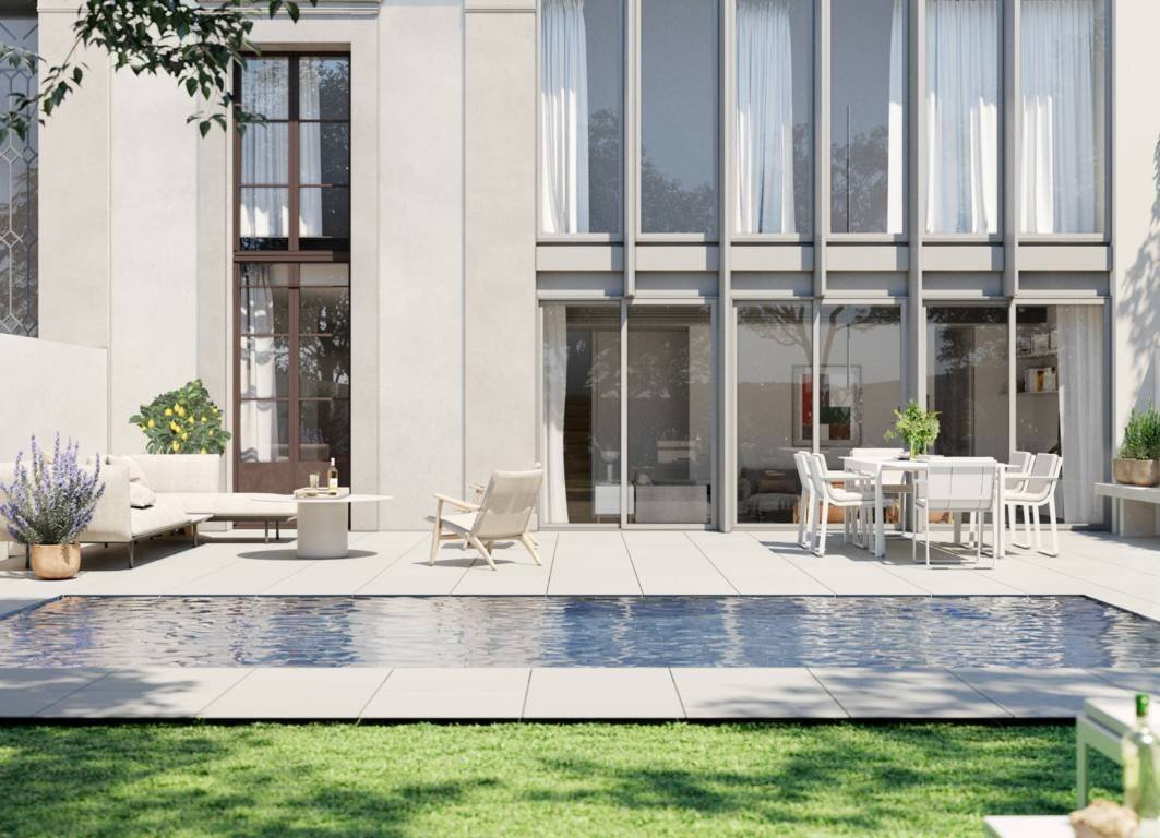 Apartment in Eixample, Barcelona, Spain 1 - 18312624