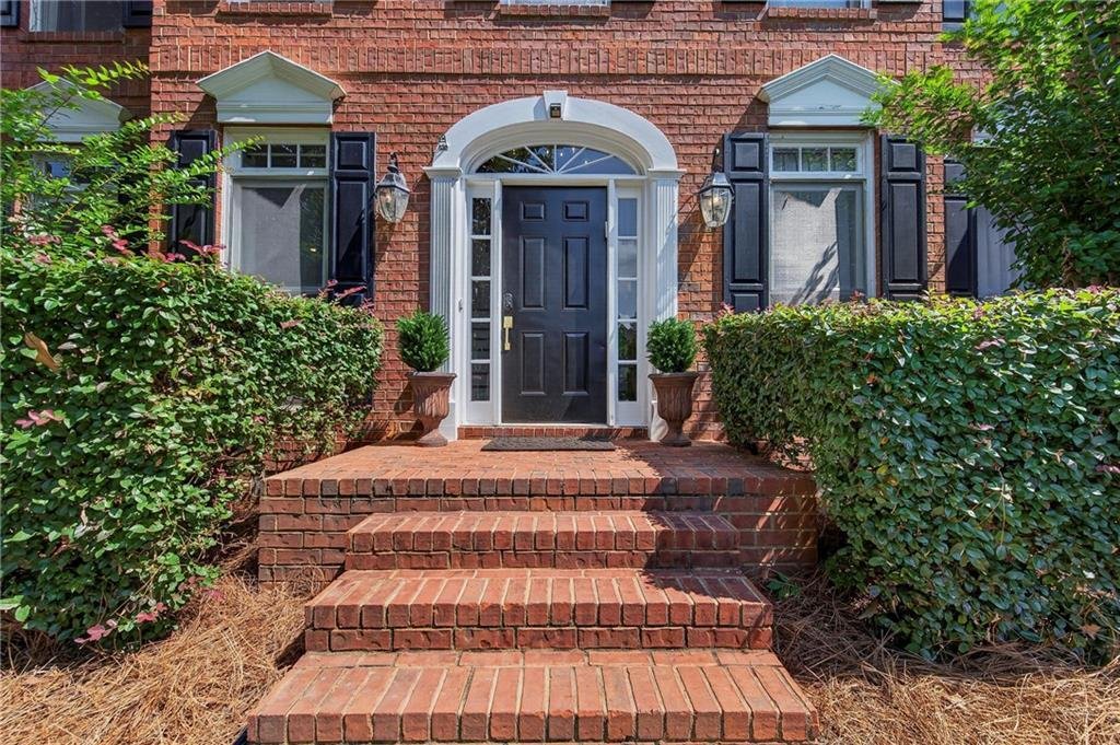 House in Alpharetta, Georgia, United States 3 - 18316174
