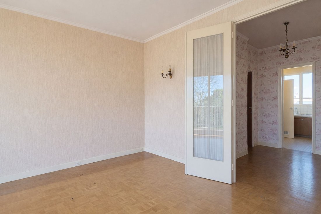 Apartment in Forêt, Saint-Germain-en-Laye, France 5 - 18312885