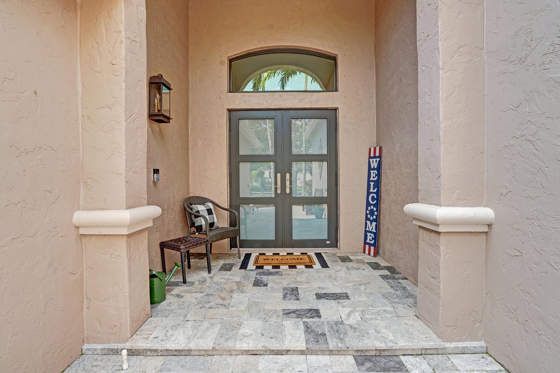 House in Weston, Florida, United States 5 - 18313804