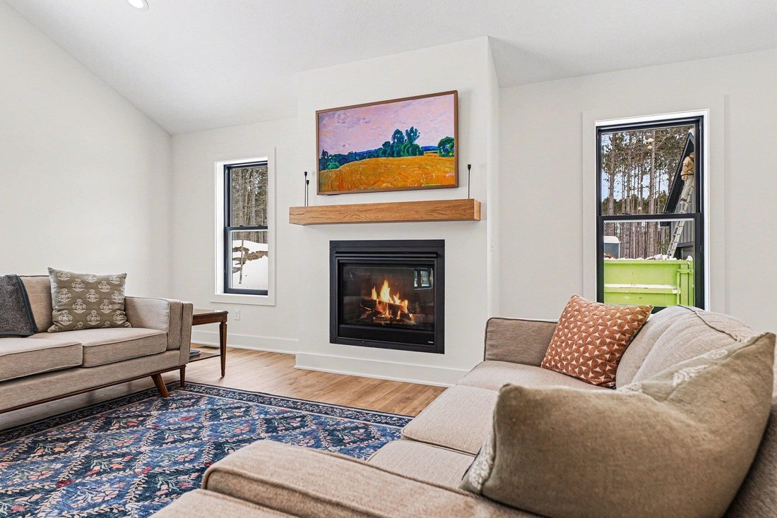 House in Traverse City, Michigan, United States 5 - 18314105