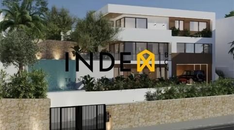 Villa in Castelldefels, Catalonia, Spain 1 - 18312994