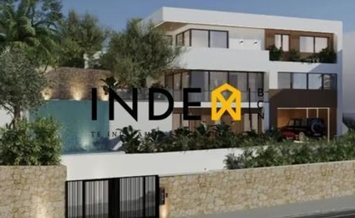 Villa à Castelldefels, Catalogne, Espagne 1