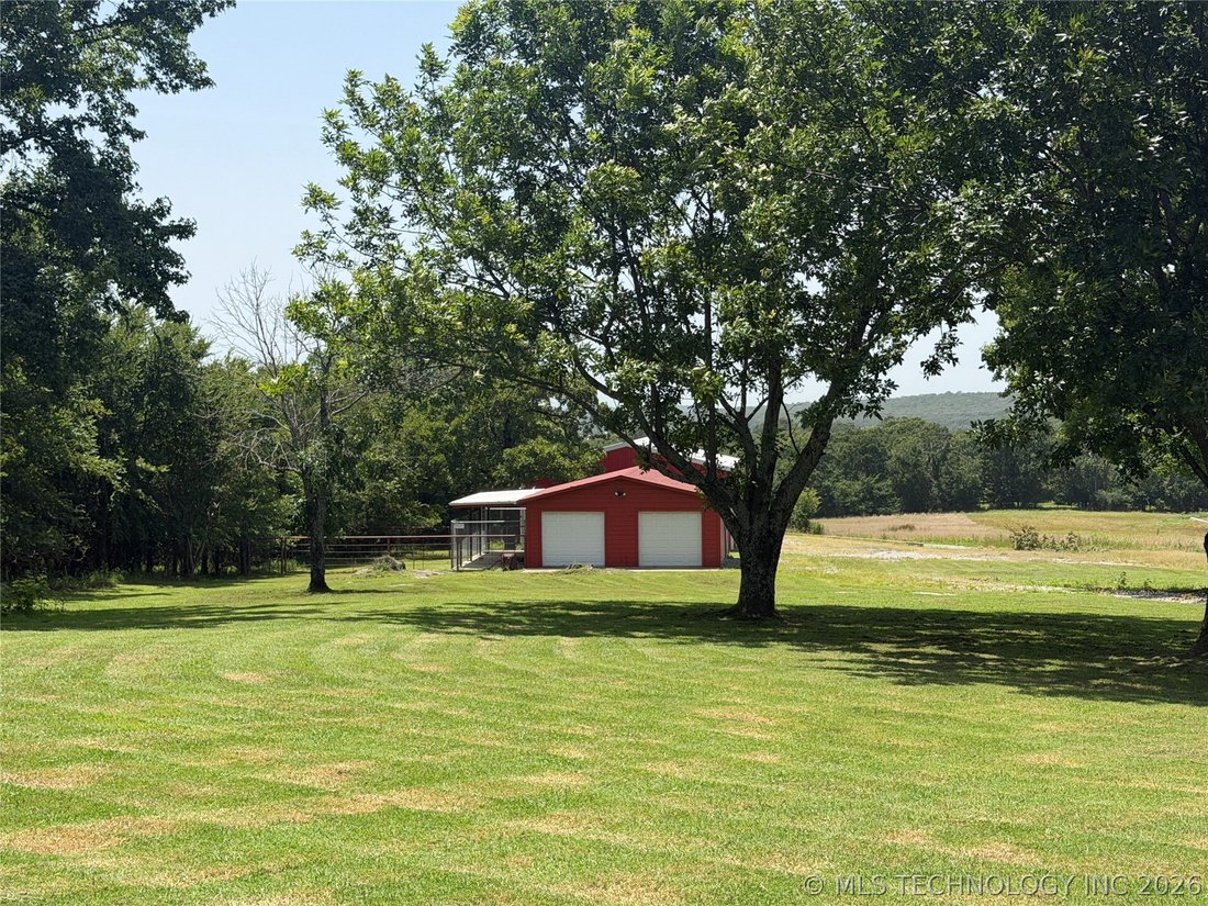 House in McAlester, Oklahoma, United States 4 - 18315731