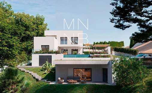 House in Sant Andreu de Llavaneres, Catalonia, Spain 1
