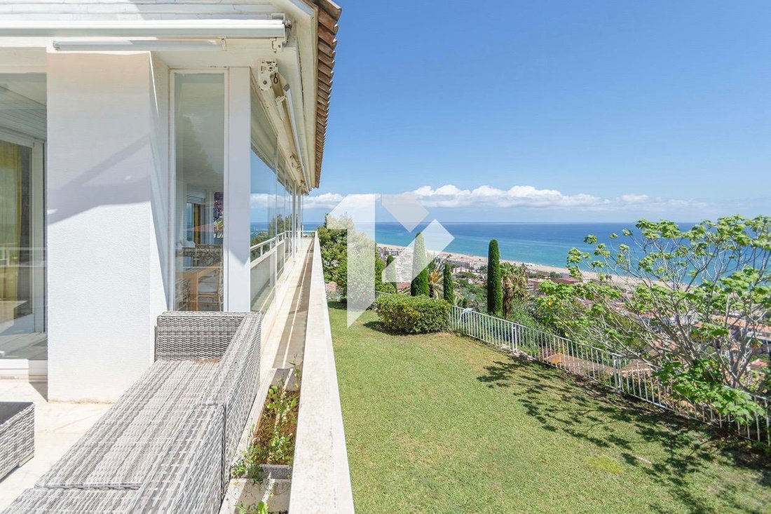 Chalet in Castelldefels, Catalonia, Spain 3 - 18312151