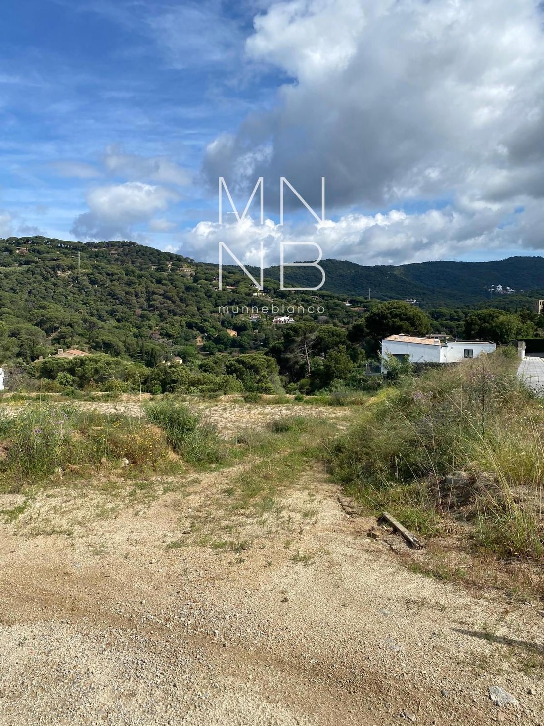 Land in Sant Andreu de Llavaneres, Catalonia, Spain 1 - 18311814