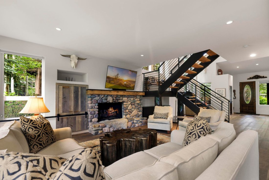 Condominio a Sun Valley, Idaho, Stati Uniti 5 - 18313722