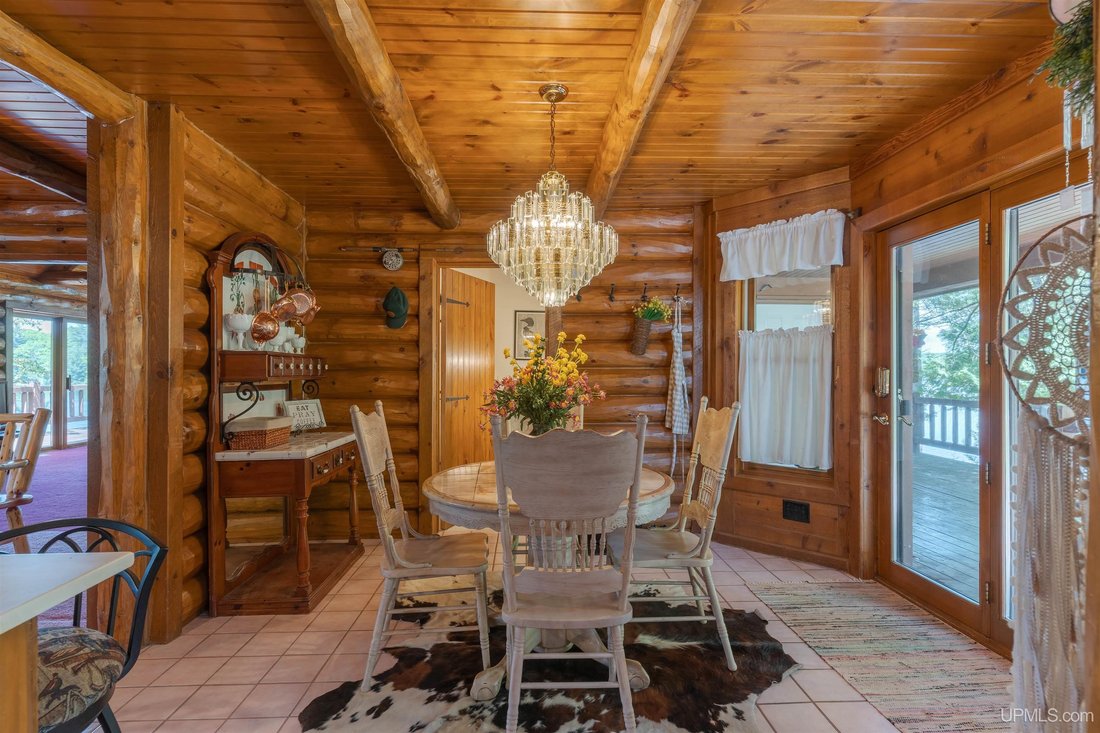 House in Michigamme Township, Michigan, United States 4 - 18309590