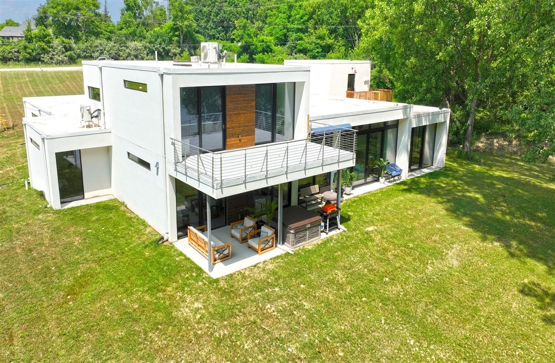 House in Ann Arbor, Michigan, United States 4 - 18309803