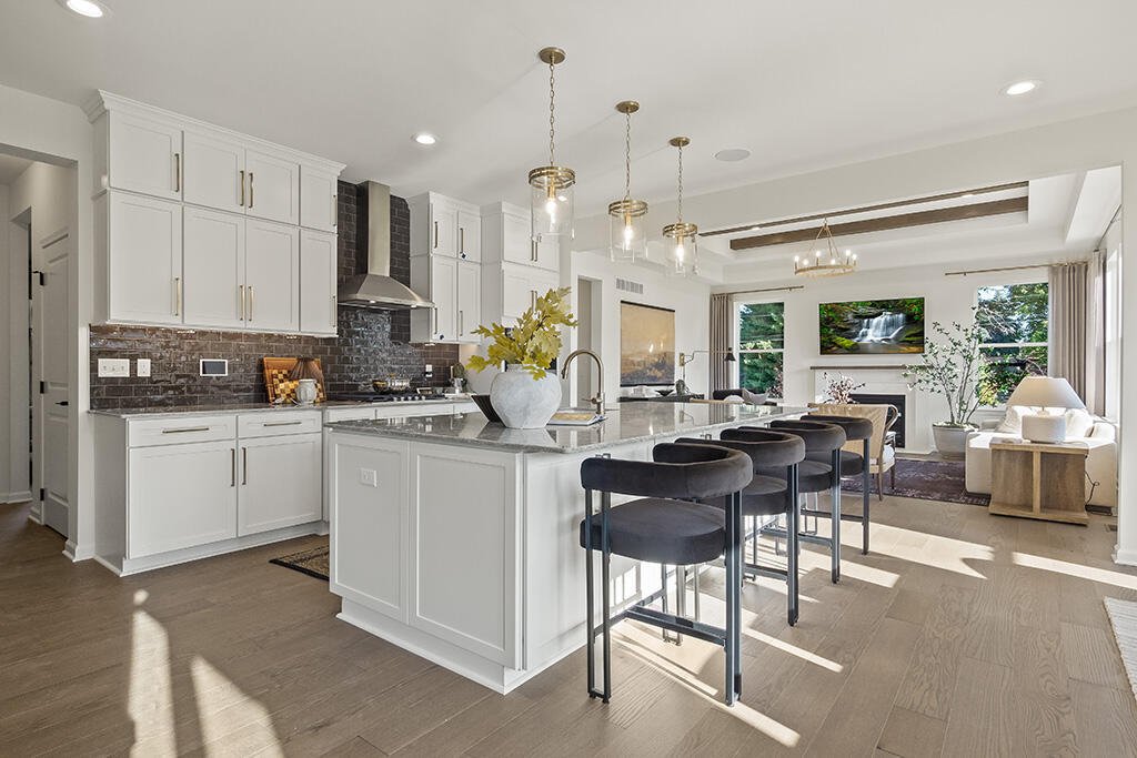 House in Canton, Michigan, United States 2 - 18310014