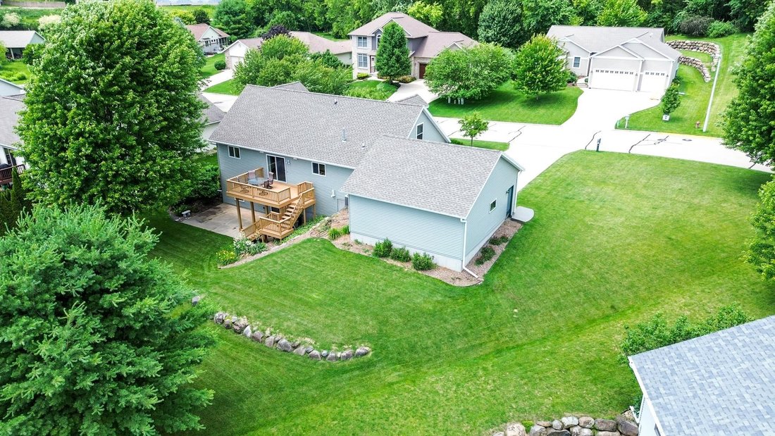 House in Cross Plains, Wisconsin, United States 5 - 18233640