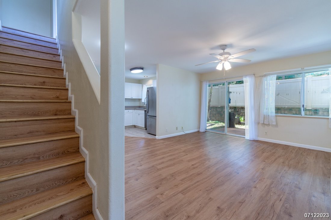 House in Mililani, Hawaii, United States 3 - 18314231