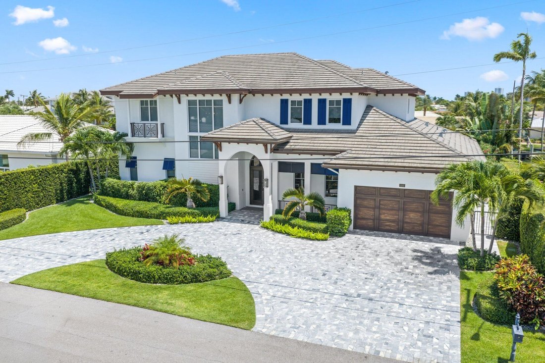 House in Riviera Beach, Florida, United States 3 - 18313820