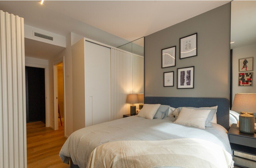 Apartment in Esplugues de Llobregat, Catalonia, Spain 4 - 18313131