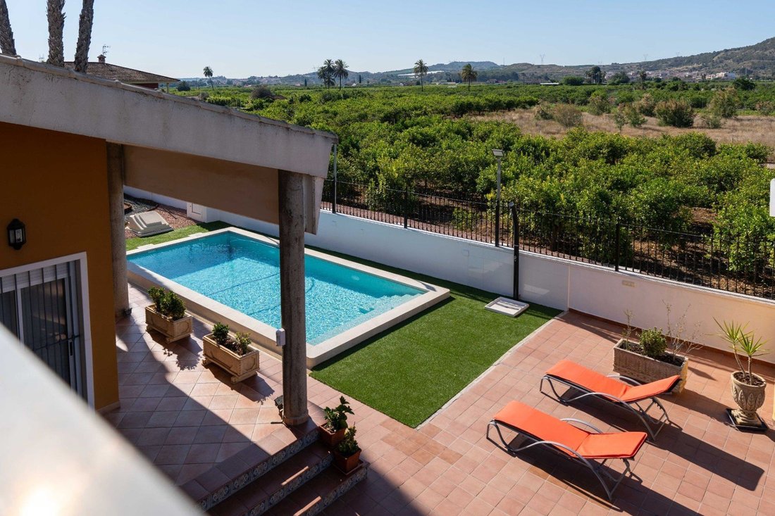 House in Orihuela, Valencian Community, Spain 2 - 18314843