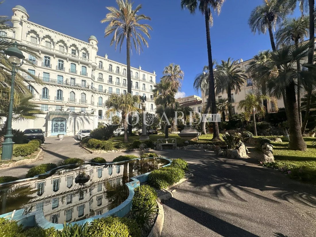 Apartment in Menton, Provence-Alpes-Côte d'Azur, France 5 - 15178953