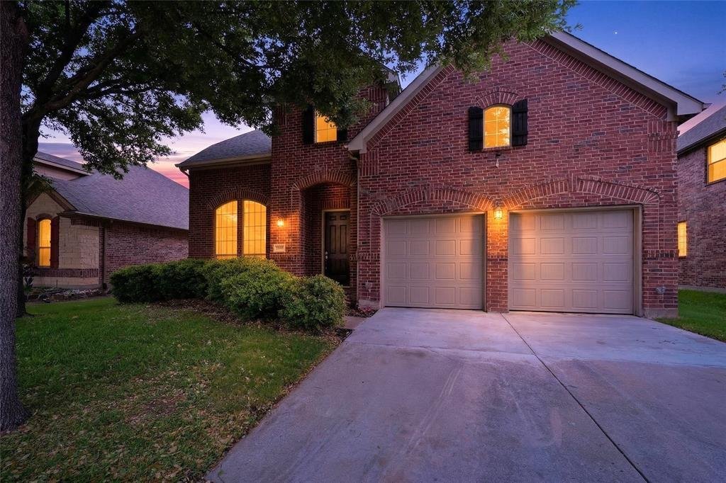 House in Little Elm, Texas, United States 2 - 17417514