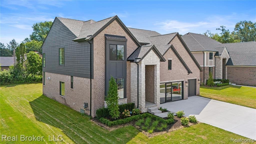 House in New Baltimore, Michigan, United States 4 - 18309240