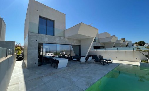 House in Ciudad Quesada, Rojales, Valencian Community 1