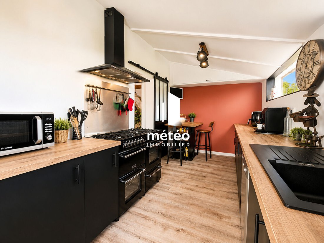Maison à La Tranche-sur-Mer, Pays de la Loire, France 4 - 18312359