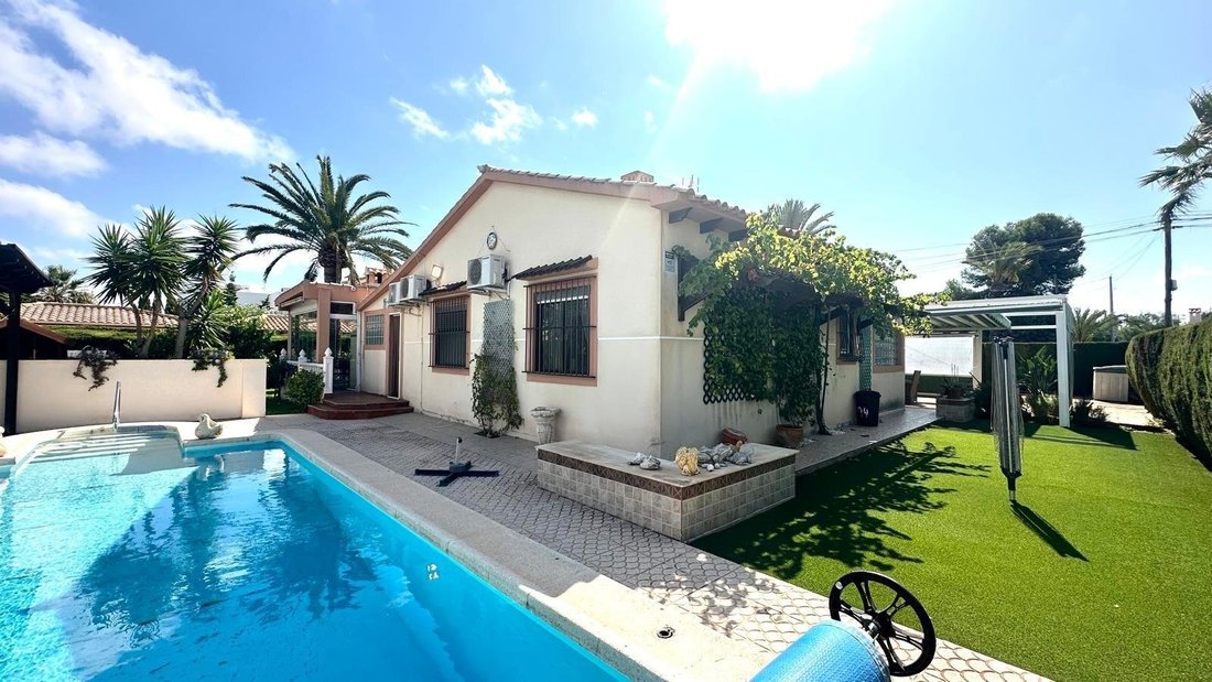 House in Cabo Roig, Orihuela, Valencian Community 1 - 18314927