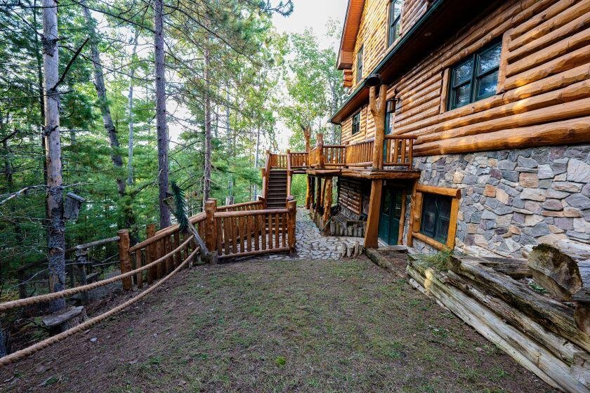 House in Atlanta, Michigan, United States 4 - 18309118