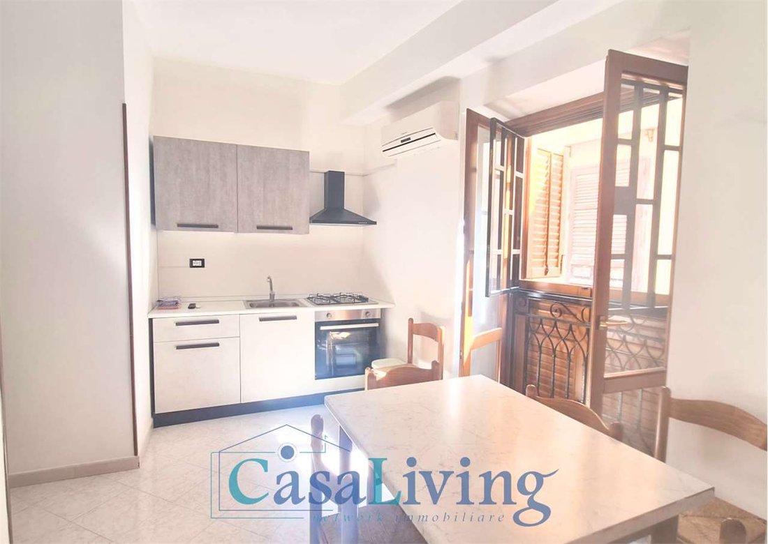 Apartment in Monreale, Sicily, Italy 1 - 18300655