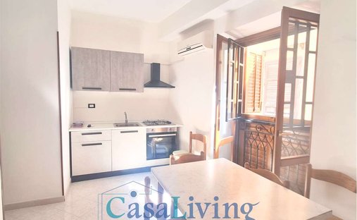 Apartment in Monreale, Sicily, Italy 1