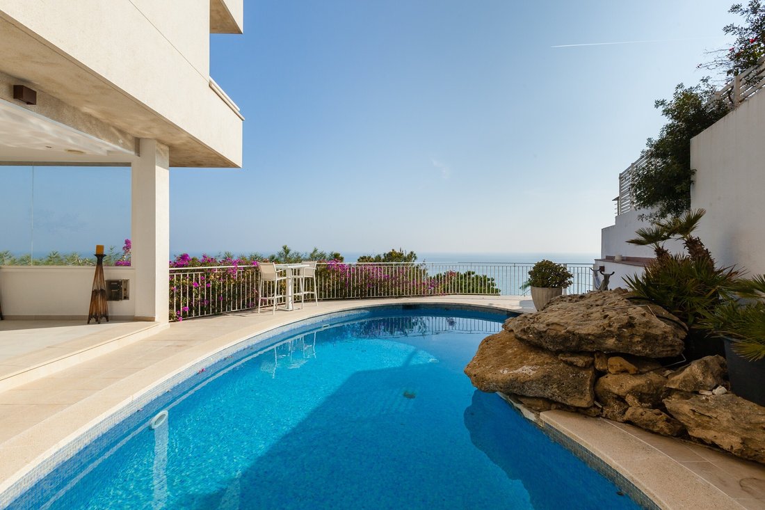 Chalet in Canet De Mar, Catalonia, Spain 3 - 18311815
