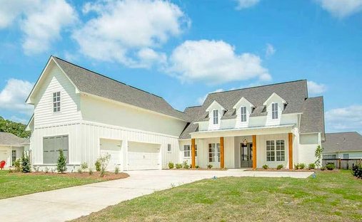 House in South Lyon, Michigan, United States 1