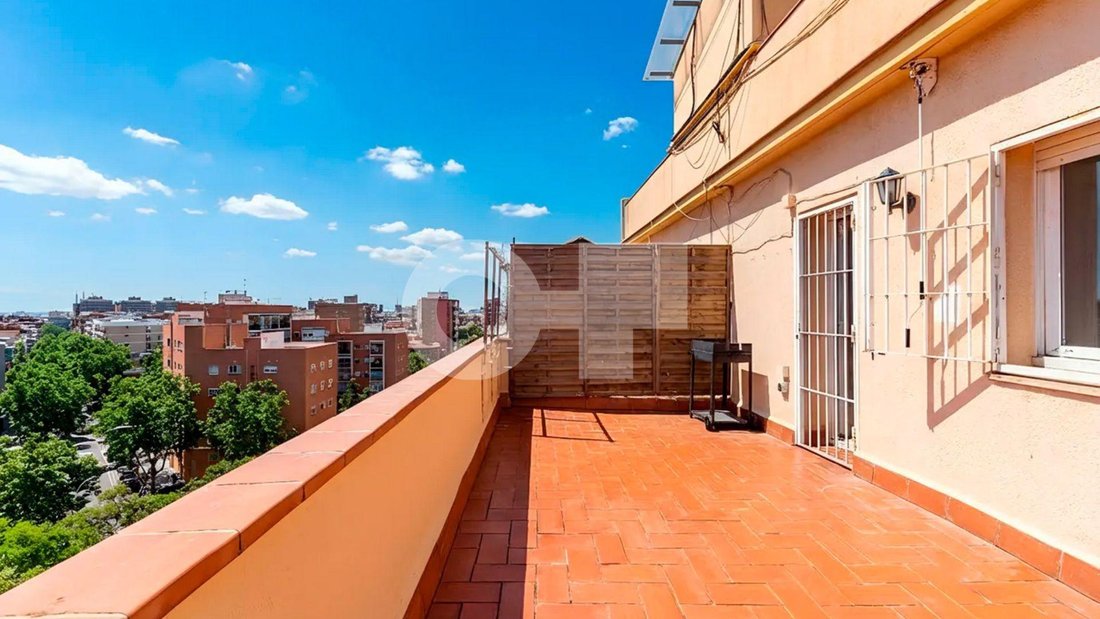 Apartment in Nou Barris, Barcelona, Spain 2 - 18312705