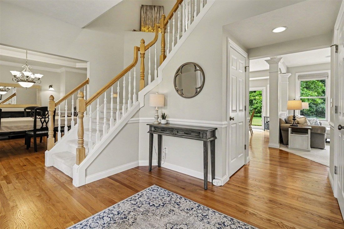 House in Stevensville, Michigan, United States 5 - 18309333