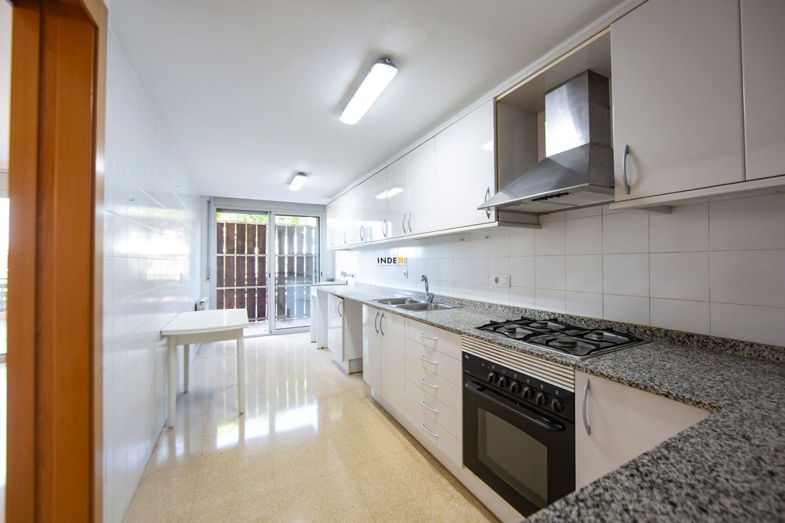 Apartment in Sitges, Catalonia, Spain 5 - 18313637