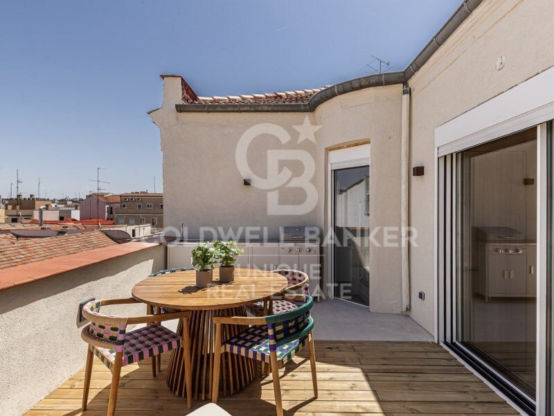 Apartment in Carabanchel, Madrid, Spain 5 - 18314206