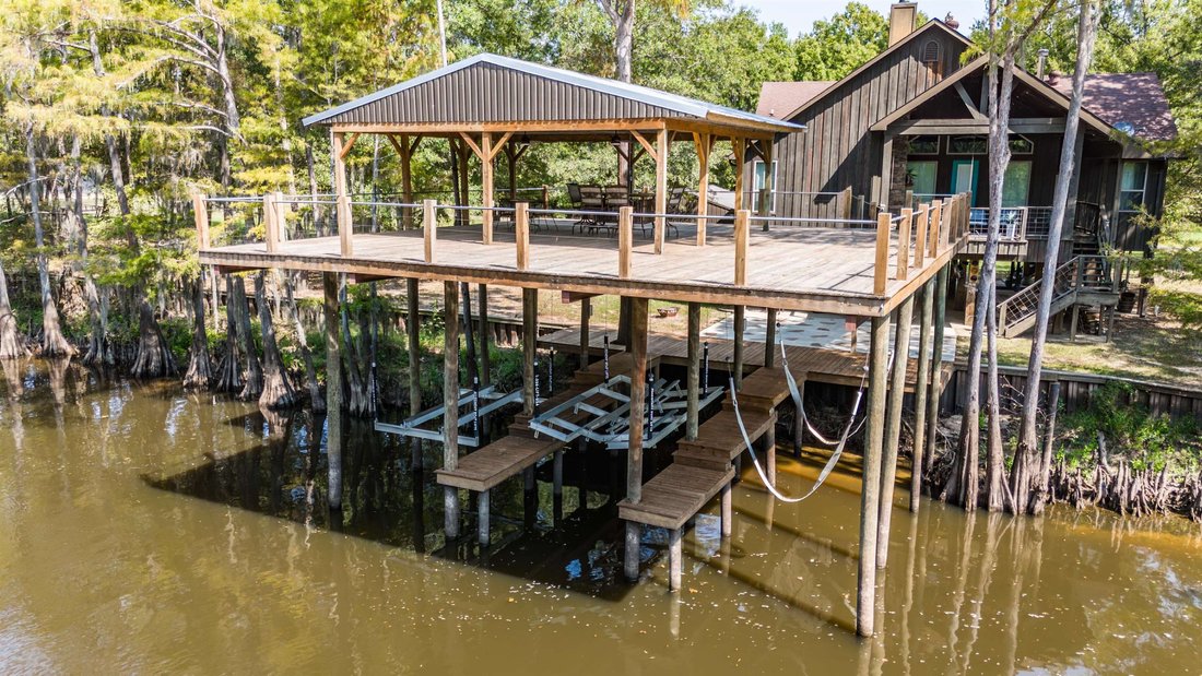 House in Karnack, Texas, United States 3 - 18311676
