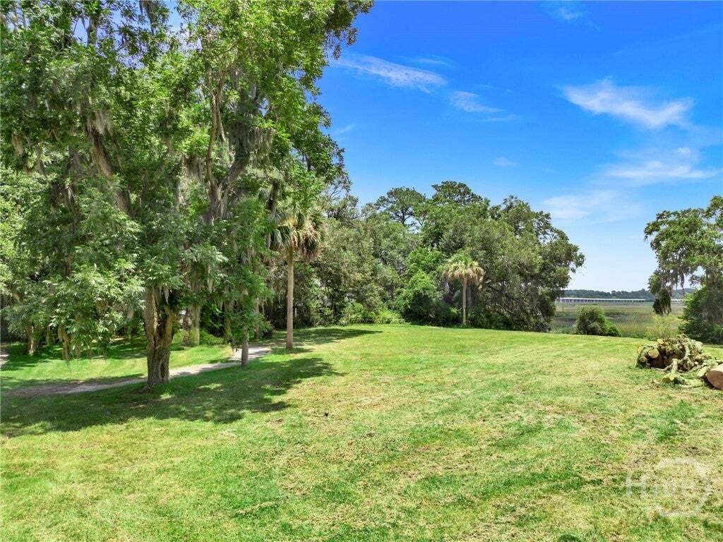 Land in Savannah, Georgia, United States 4 - 18314126