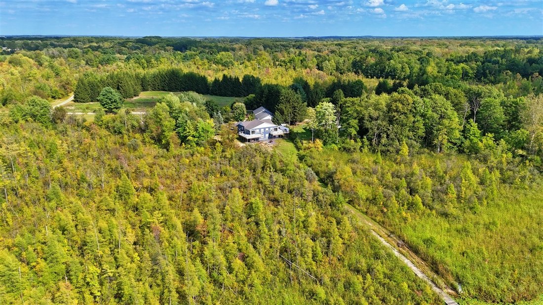House in Pierson, Michigan, United States 2 - 18308244