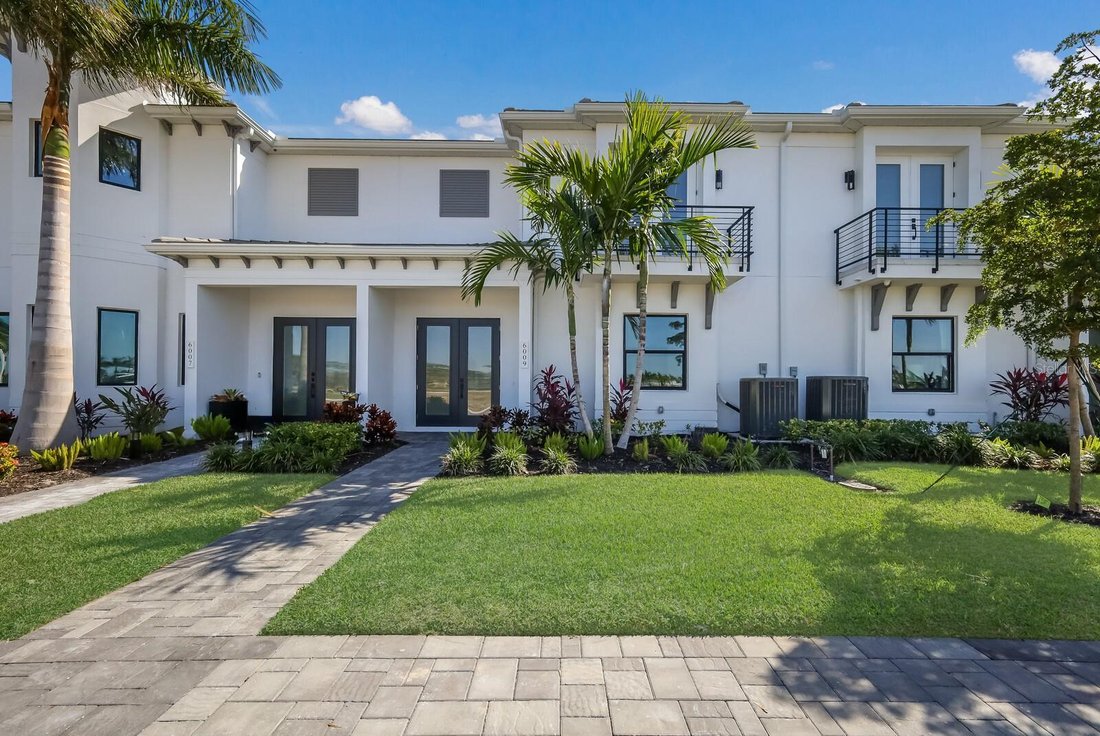 Townhouse in Bradenton, Florida, United States 2 - 18311932