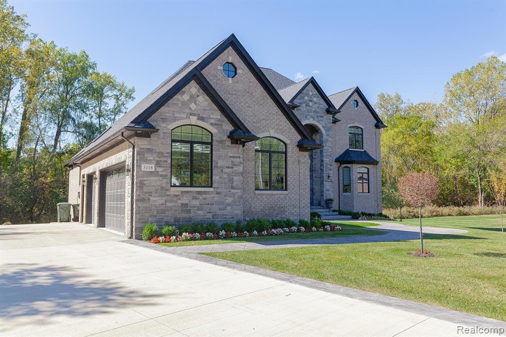 House in Rochester, Michigan, United States 3 - 18308386