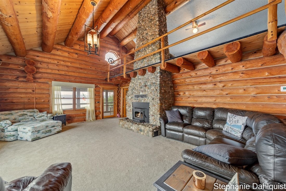 House in North Muskegon, Michigan, United States 4 - 18309413