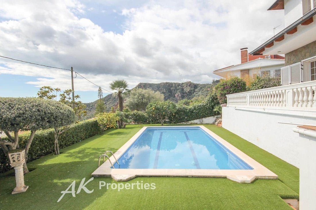 House in Gava, Catalonia, Spain 3 - 18312863
