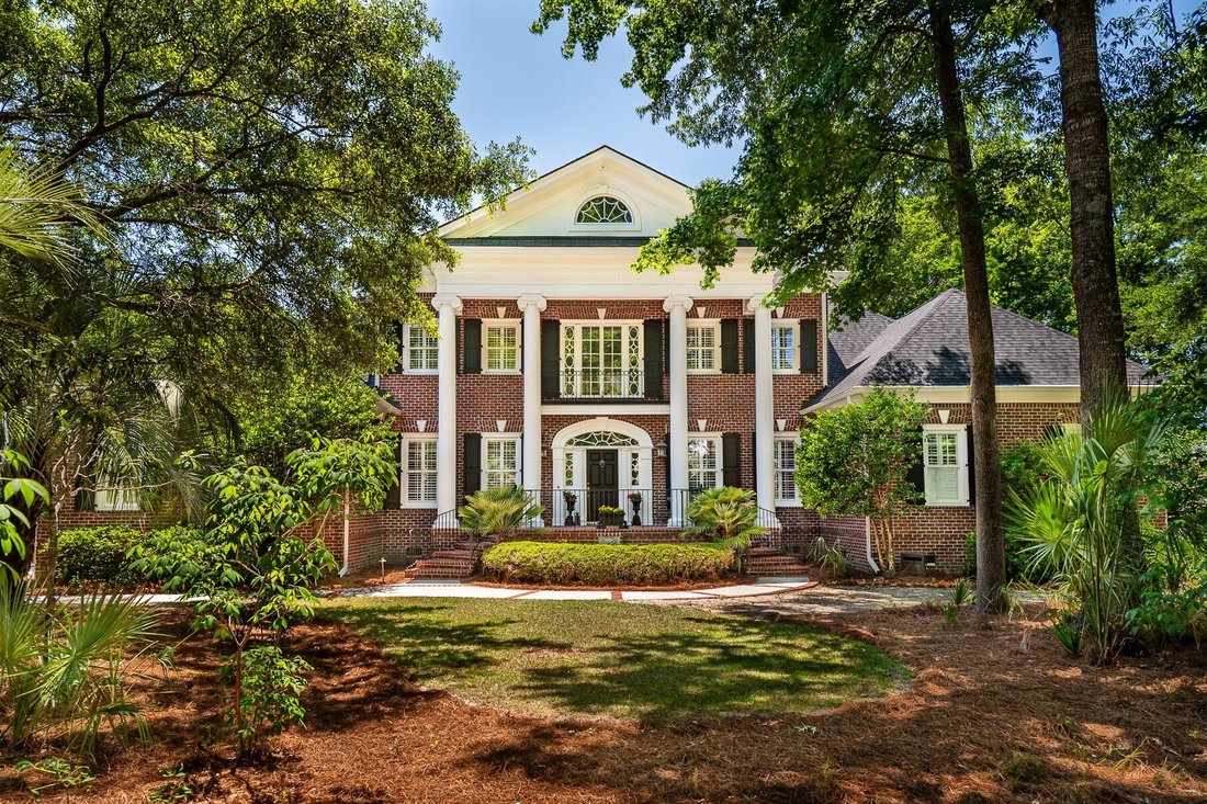 House in Mount Pleasant, South Carolina, United States 1 - 17995690