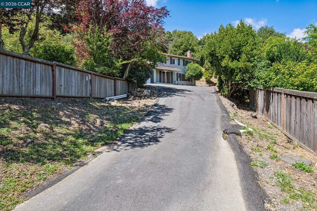 House in Moraga, California, United States 4 - 18186060